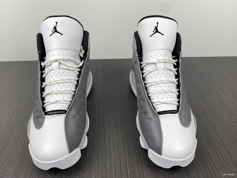 Atmosphere 13 - Retro Jordan Grey 414571-016 0414